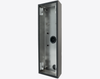 DoorBird D2104V/D2105V/D2106V Surface-mounting housing (backbox)