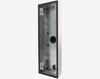 DoorBird D2104V/D2105V/D2106V Surface-mounting housing (backbox)