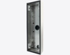 DoorBird D2104V/D2105V/D2106V Surface-mounting housing (backbox)
