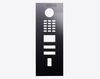 Doorbird Front panel for DoorBird D2102FV Fingerprint 50/D2102FV EKEY
