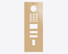 Doorbird Front panel for DoorBird D2102FV Fingerprint 50/D2102FV EKEY