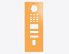 Doorbird Front panel for DoorBird D2102FV Fingerprint 50/D2102FV EKEY