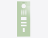 Doorbird Front panel for DoorBird D2102FV Fingerprint 50/D2102FV EKEY