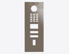 Doorbird Front panel for DoorBird D2102FV Fingerprint 50/D2102FV EKEY