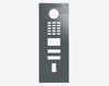 Doorbird Front panel for DoorBird D2102FV Fingerprint 50/D2102FV EKEY