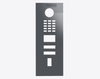 Doorbird Front panel for DoorBird D2102FV Fingerprint 50/D2102FV EKEY