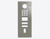 Doorbird Front panel for DoorBird D2102FV Fingerprint 50/D2102FV EKEY