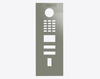 Doorbird Front panel for DoorBird D2102FV Fingerprint 50/D2102FV EKEY