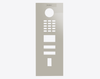 Doorbird Front panel for DoorBird D2102FV Fingerprint 50/D2102FV EKEY