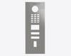 Doorbird Front panel for DoorBird D2102FV Fingerprint 50/D2102FV EKEY
