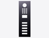 Doorbird D2105V FRONT PANEL