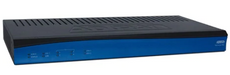 Adtran TA 908E W/LIFELINE FXO,GEN 3, Part# 4243908F2