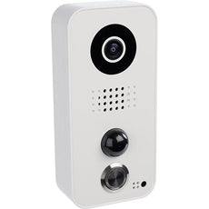 DoorBird D2101BV surface mounting housing (backbox) - 4260423860773