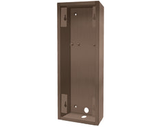 DoorBird D2102BV / D2103BV surface mounting housing (backbox) - 4260423860780