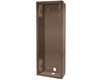 DoorBird D2102BV / D2103BV surface mounting housing (backbox) - 4260423860780