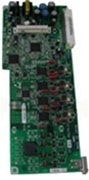 NEC Aspire S 8 Port Digital Station Card 0891051 Refurbished  / IP1WW-8ESIU-S1