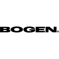 Bogen NETL4 Audio Network Features, Part# NETL4