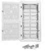 Suttle 30" PLASTIC ENCLOSURE W/KIT, Stock# MXE-30E-2G2
