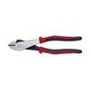 Journeyman Diagonal-Cutting Pliers, Stock# J228-8