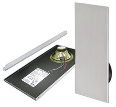 Bogen CSD1X2NBVR Ceiling Speakers, Part No# CSD1X2NBVR