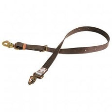 Positioning Strap 6 ft with 5'' Hook, Stock# KL5295-6L