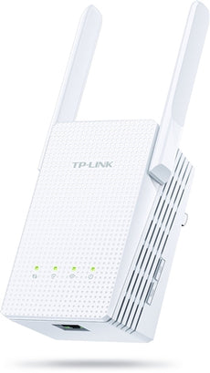 TP-LINK AC750 Wi-Fi Range Extender, Stock# RE210