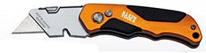 Klein Tools Folding Utility Knife, Stock# 44131