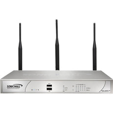 SonicWALL NSA 250M Firewall Appliance ~ Part# 01-SSC-9755 ~ NEW