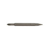 Klein Tools Replacement Bits, 4-in-1 Electronics. Phillips 00, Slotted 1/8, Stock# 13392