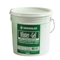 Greenlee LUBE,GEL-1 GALLON Quantity of 4 ~ Cat #: GEL-1