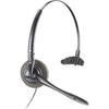 PLANTRONICS H141N Duoset Headset, Stock# 45273-01