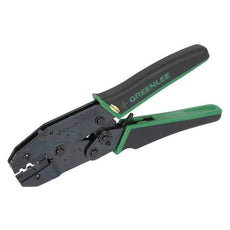 Greenlee CRIMPER,NON INS TERM, Part# 45505G