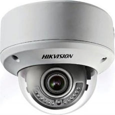 Hikvision DS-2CC51A1N-VPIR   Outdoor Dome 700 TV Lines Auto Day/Night IR Ip66 2.8mm - 12mm Lens, Stock# DS-2CC51A1N-VPIR