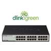 D-Link Switch 24-Port 10/100/1000MBPS Part#DGS-1024D