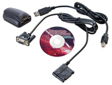 Greenlee INTERFACE, KIT-USB (DMSC-2U) ~ Cat #: DMSC-2U