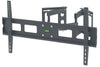MANHATTAN Universal LCD Full-Motion Large-Screen Wall Mount, Part# 461221