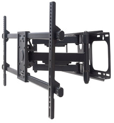 Manhattan Universal LCD Full-Motion Large-Screen Wall Mount, Part# 461290