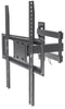 Manhattan Universal Basic LCD Full-Motion Wall Mount, Part# 461320
