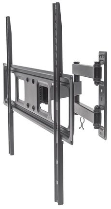 Manhattan Universal Basic LCD Full-Motion Wall Mount, Part# 461337