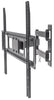 Manhattan Universal Basic LCD Full-Motion Wall Mount, Part# 461337