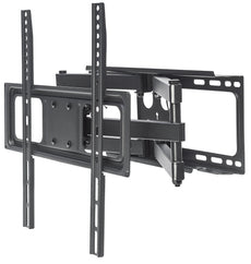 Manhattan Universal Basic LCD Full-Motion Wall Mount, Part# 461344