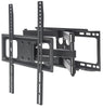 Manhattan Universal Basic LCD Full-Motion Wall Mount, Part# 461344