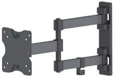 Manhattan Universal Flat-Panel TV Articulating Wall Mount, Part# 461382