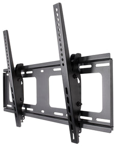 Manhattan Universal Flat-Panel TV Tilting Wall Mount with Post-Leveling Adjustment, Part# 461481