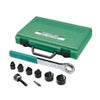 Greenlee PUNCH SET-SB PG9-30,5MM ~ Cat #: 36690