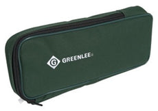 GREENLEE Deluxe Carrying Case, CLAMP ON METER CASE~ Stock# TC-30 ~ NEW