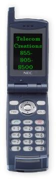 NEC MH250 WLPS3(E) PACK-UA UNIVERGE MH250 Mobile Handset ~ InBuilding Phone ~ Stock# 0381191 ~ NEW