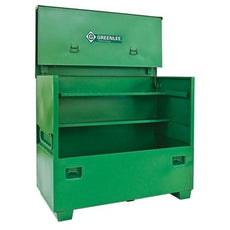 Greenlee BOX, FLAT TOP  (4860), Part# 4860