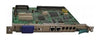 PANASONIC KX-TDE0110 16-CHANNEL VOIP DSP CARD (DSP16), Stock# KX-TDE0110