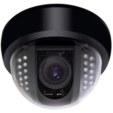SPECO VL648IR6 Indoor Color IR Dome Camera 1/3" Sony Super HAD 6mm Lens, Stock# VL648IR6